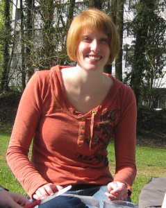 Ilona Chrobak