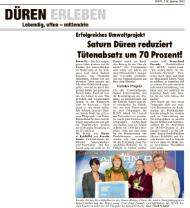 In der DN-Woche am 21. Januar 2015 erschienen